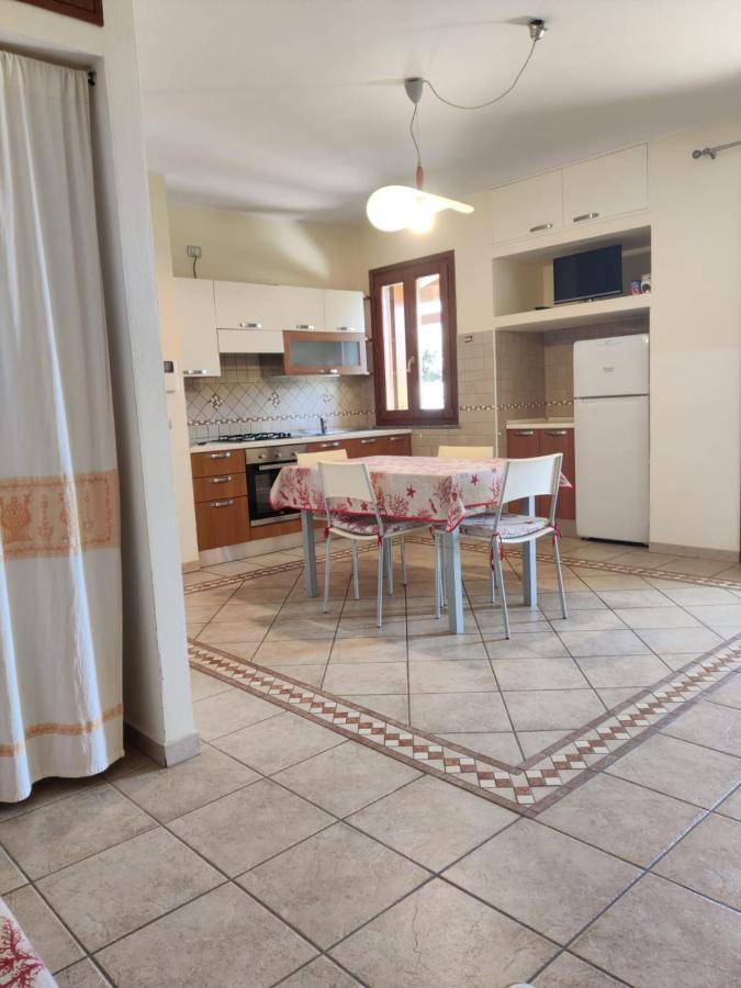 Appartamento Da Carlo 2 Alghero Exterior foto