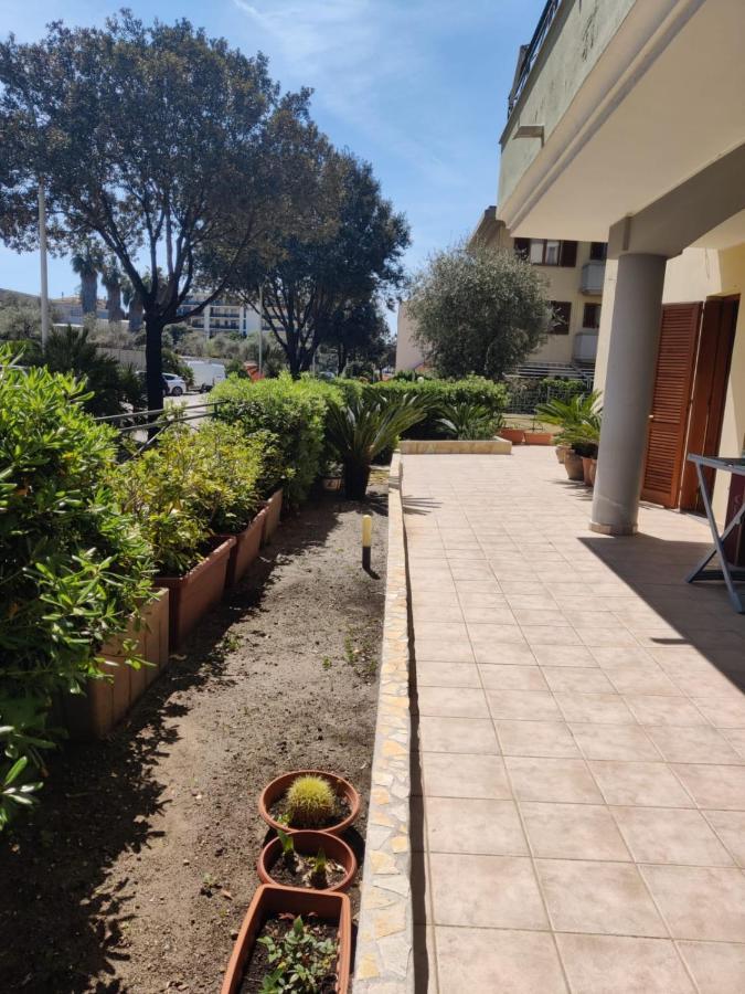 Appartamento Da Carlo 2 Alghero Exterior foto